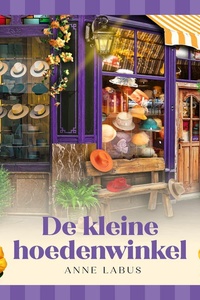 De kleine hoedenwinkel