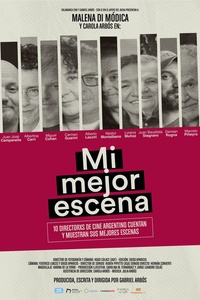 Mi mejor escena