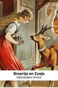 Broertje en Zusje