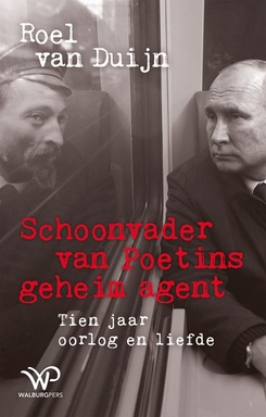 Schoonvader van Poetins geheim agent