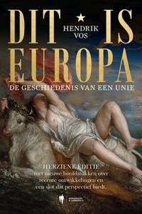 Dit is Europa