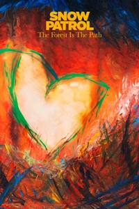 The Forest Is The Path