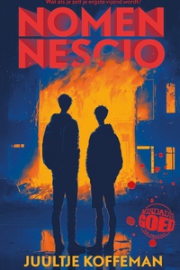 Misdadig goed - Nomen nescio