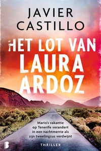 Het lot van Laura Ardoz