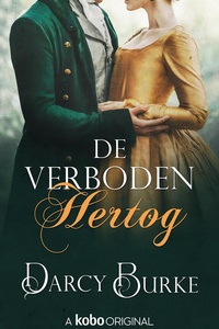 De onbereikbaren 1 - De verboden hertog