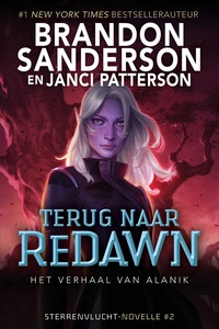 Sterrenvlucht novelles 2 - Terug naar ReDawn