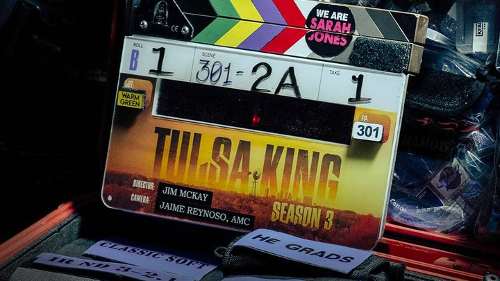 Tulsa King keert terug: Seizoen 3 officieel bevestigd!