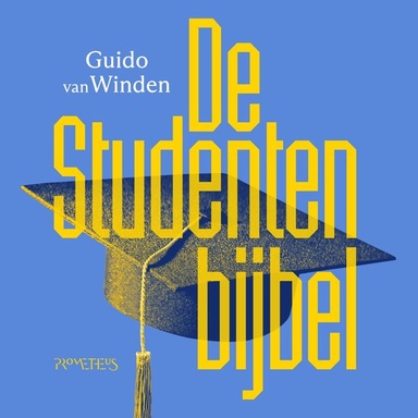 De Studentenbijbel