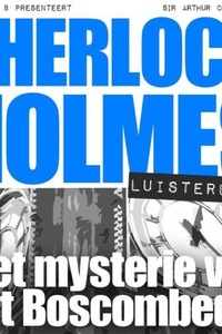 Het mysterie van het Boscombedal