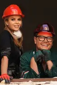 Een Klushuis Onder De Spaanse Zon