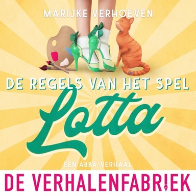 Lotta: Een ABBA-verhaal