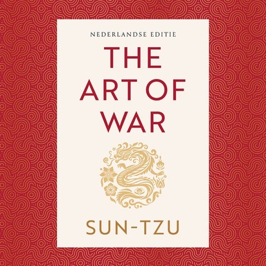 The Art of War - Nederlandse editie