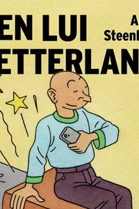 Een lui letterland