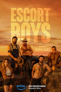 Escort Boys