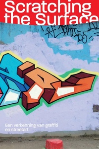 Essayreeks 16 - Scratching the Surface