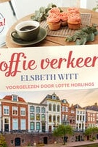 Barista! Koffie verkeerd