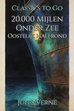 20.000 Mijlen Onder Zee