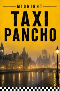 Midnight Taxi Pancho
