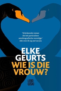 Wie is die vrouw?
