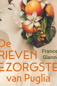 De brievenbezorgster van Puglia