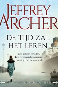 De tijd zal het leren