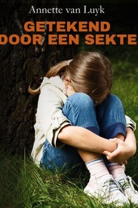 Getekend door een sekte