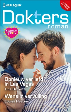 Doktersroman 228 - Opnieuw verliefd in Las Vegas / Wens in vervulling