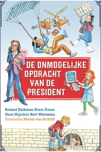 De onmogelijke opdracht van de president