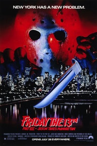 Friday the 13th: Part 8: Jason Takes Manhattan
