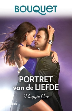Bouquet 3763 - Portret van de liefde