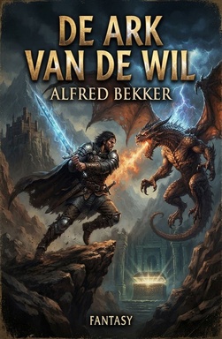 De Ark van de Wil: Fantasy