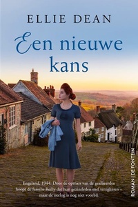 Een nieuwe kans