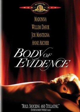 Body Of Evidence