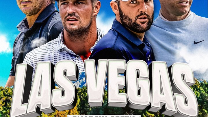 Hoe kijk je naar The Showdown 2024 live?