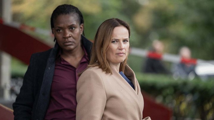 'Eerste Nederlandse Disney+ dramaserie ‘Nemesis’ onthult sterrencast'