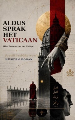 ALDUS SPRAK HET VATICAAN
