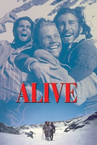Alive