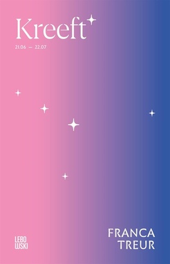 Astrologie-reeks 4 - Literaire astrologie-reeks: Kreeft