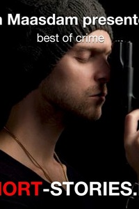 Ben Maasdam presenteert