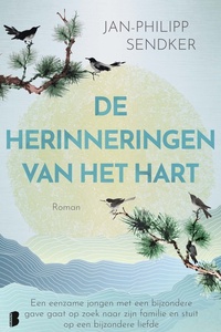 De herinneringen van het hart