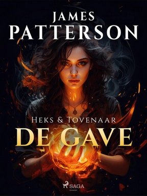 Heks & Tovenaar 2 - De gave