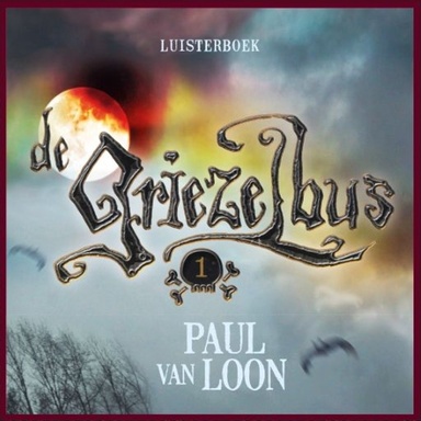 De Griezelbus 1 - De Griezelbus 1
