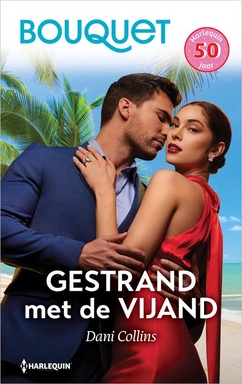 Bouquet 4641 - Gestrand met de vijand