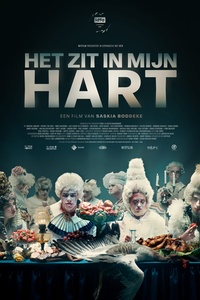 Het zit in mijn hart