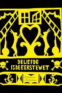 De Liefde is de Eerste Wet