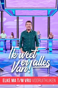 Ik Weet Er Alles Van!