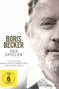 Boris Becker: Der Spieler