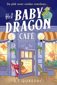 Het Baby Dragon Café