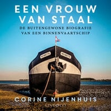 Een vrouw van staal