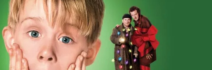 Hoeveel heeft Home Alone opgebracht?